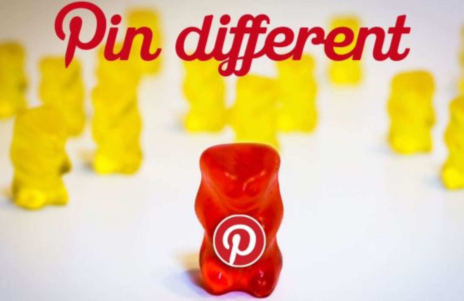 Come funziona Pinterest