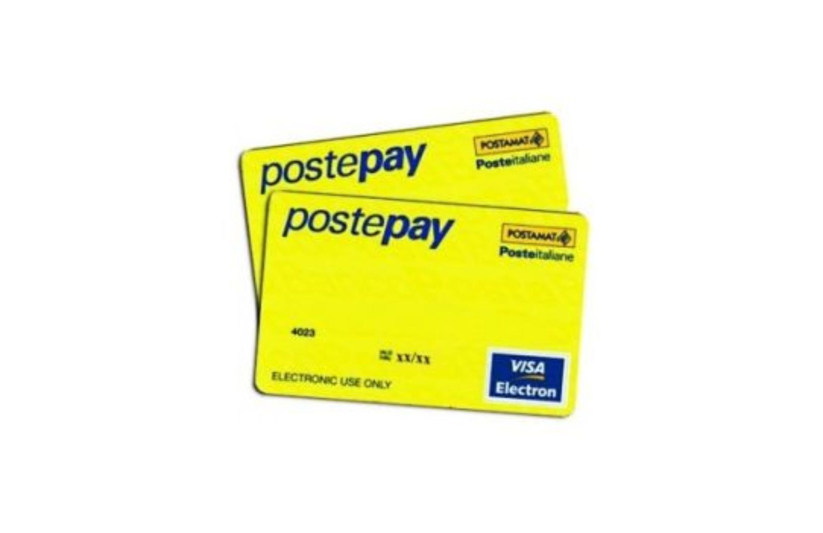 Come ricaricare la carta prepagata Postepay