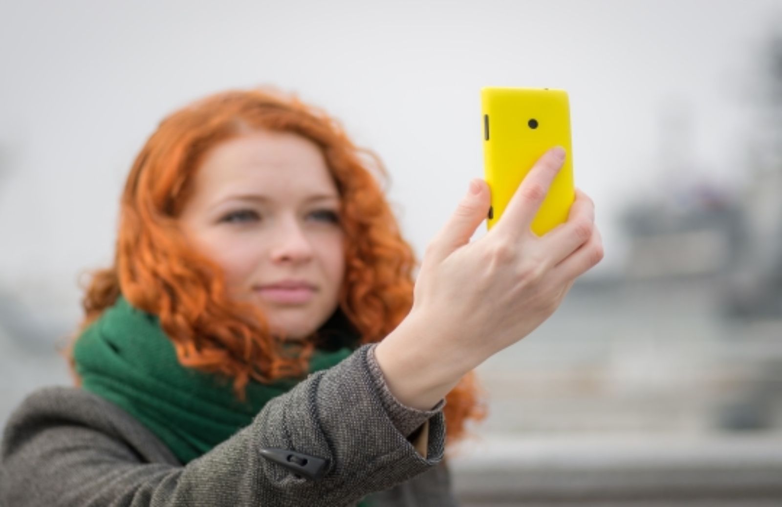 Come scattare la foto perfetta: lo spiega un algoritmo