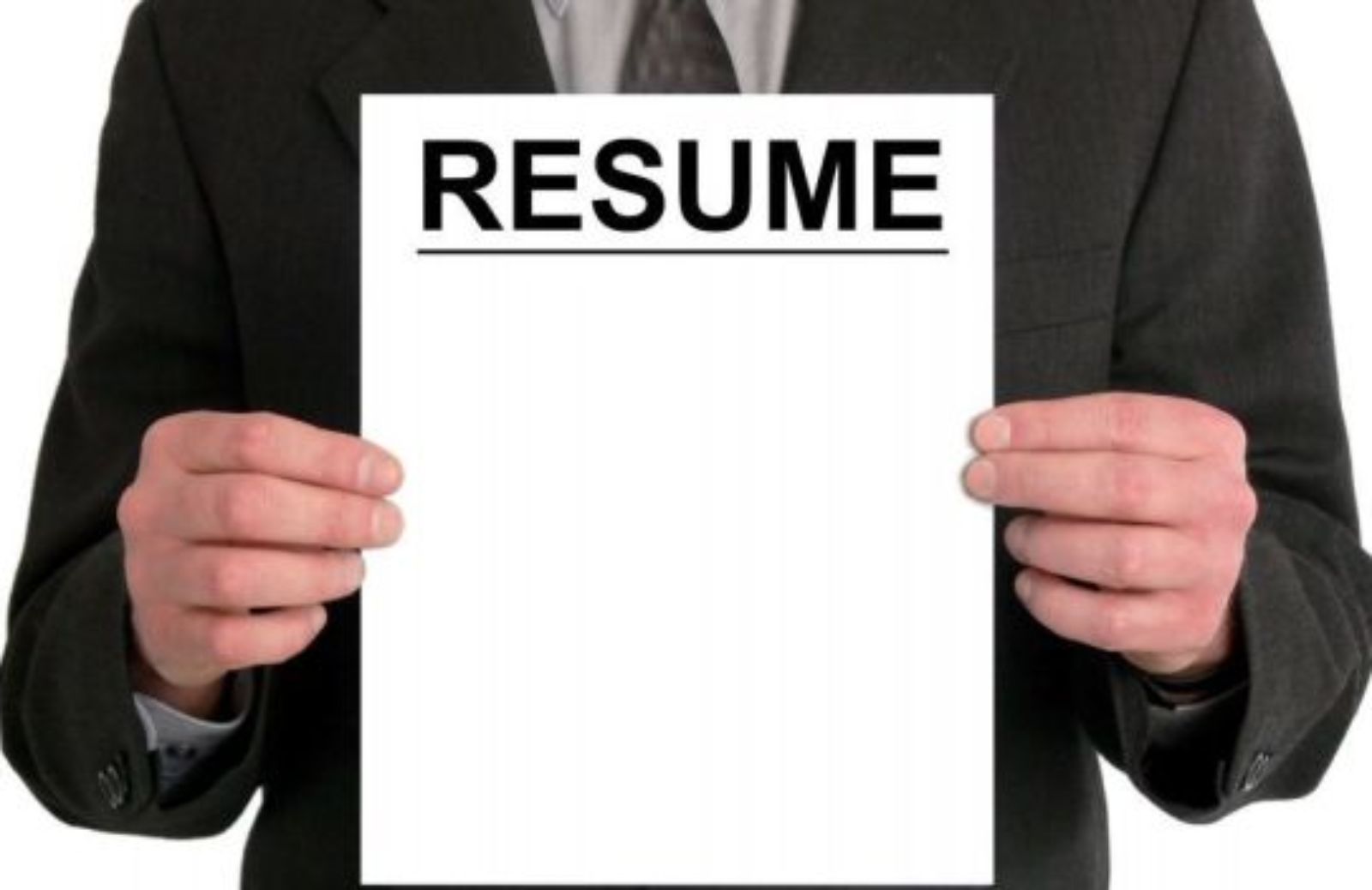 Come scrivere un efficace curriculum vitae