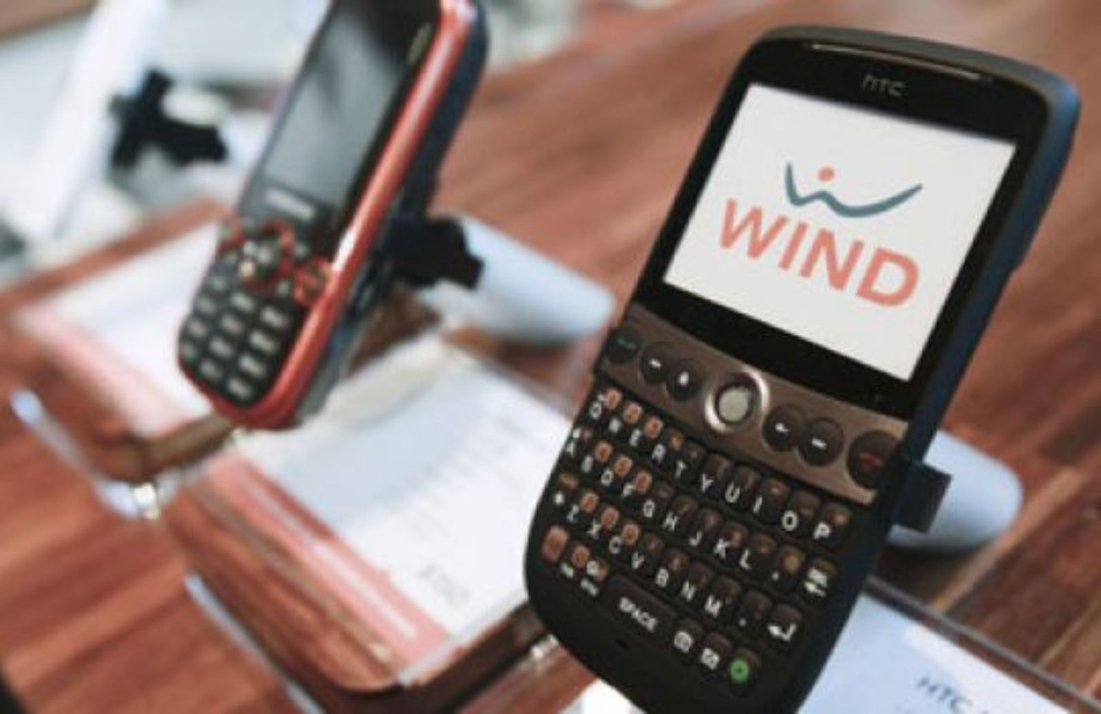 Come utilizzare la ricarica Smart di Wind