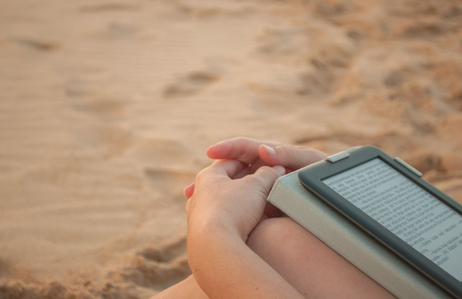 Kindle Unlimited: cos'è, come funziona e come leggere (quasi) gratis
