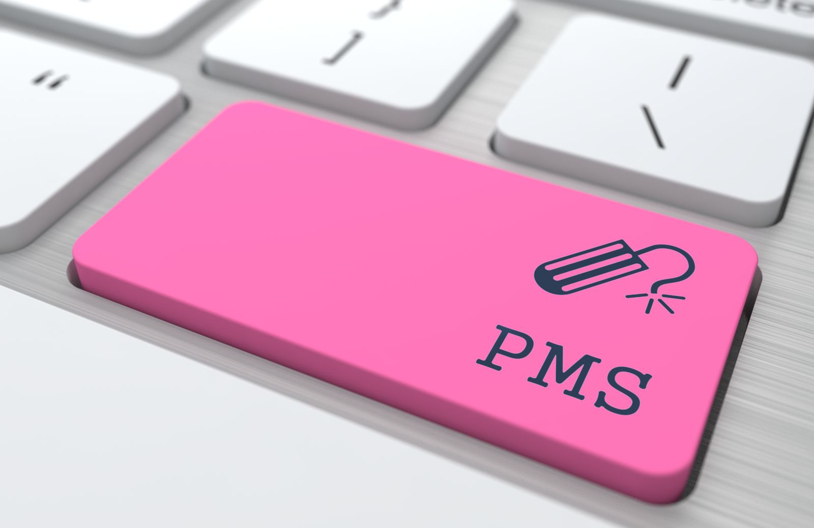 SOS PMS, l'app che segnala agli uomini i giorni critici del ciclo