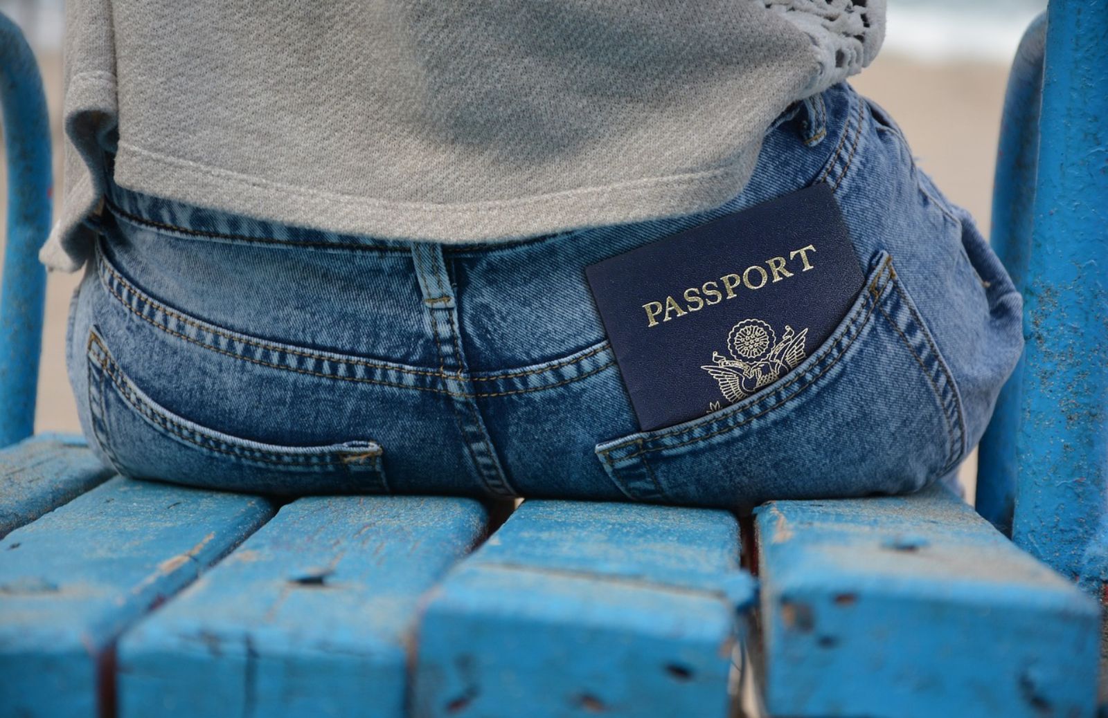 Smarrimento carta d'identità all'estero: come fare