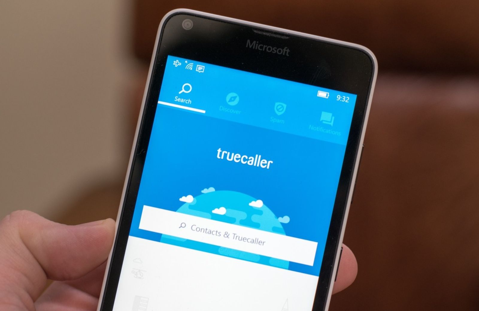 TrueCaller, l’app che indica chi sta chiamando