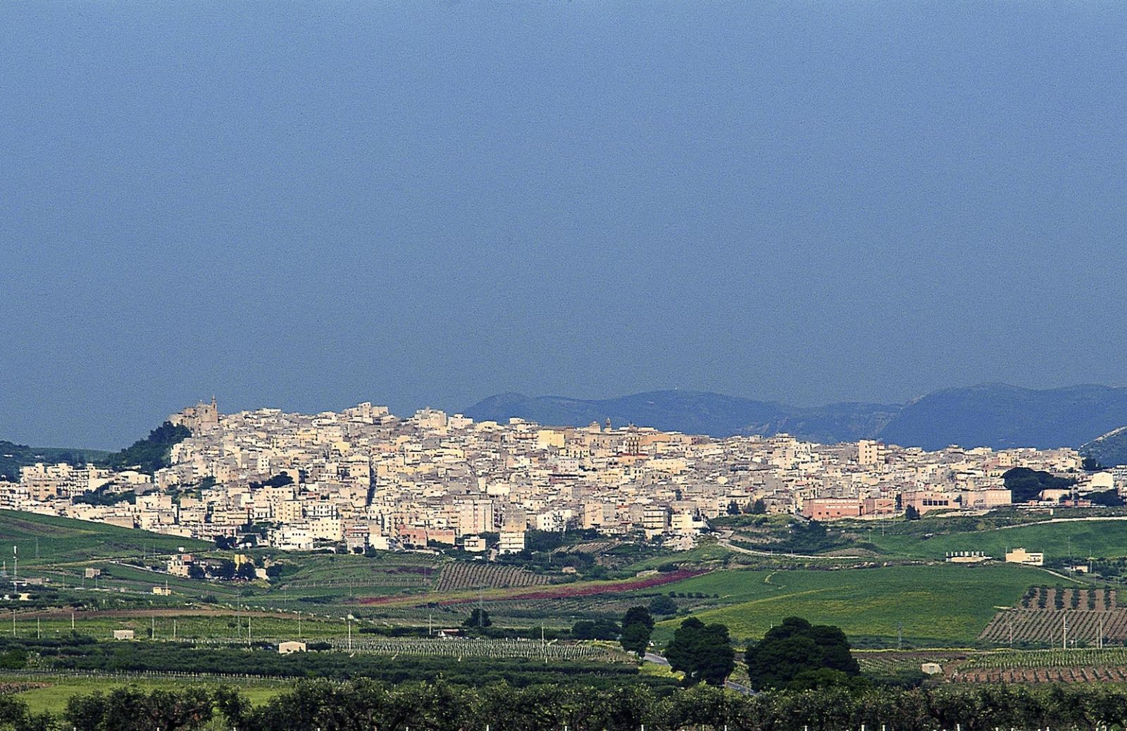 ‘Il Borgo dei Borghi 2016’ è Sambuca di Sicilia