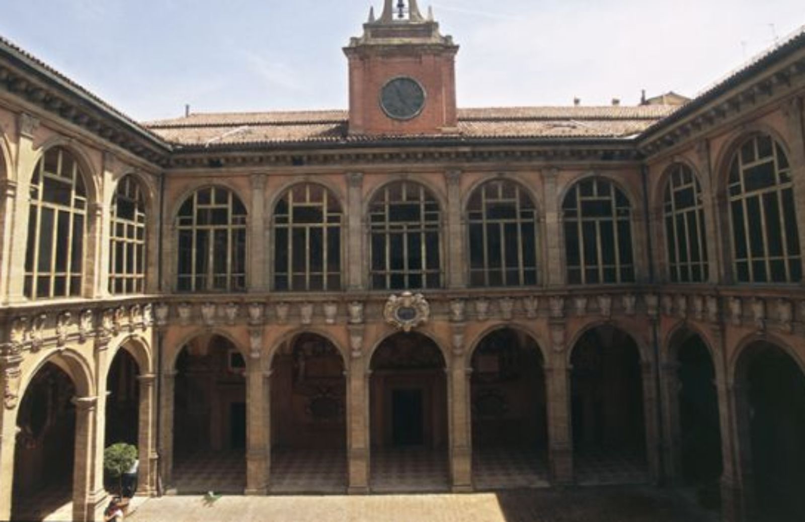 A Bologna, sulle tracce della madre di tutte le università