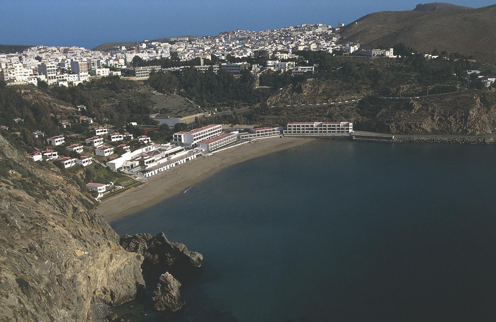 Al Hoceima: al mare nel vero Marocco, un angolo di paradiso alla portata di tutti