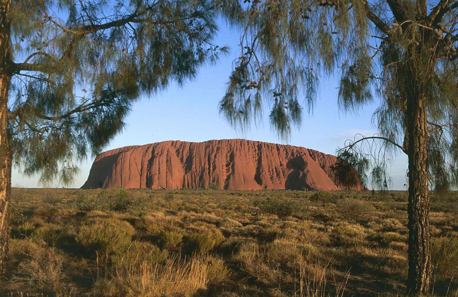 Australia selvaggia: negli antichi paesaggi degli aborigeni