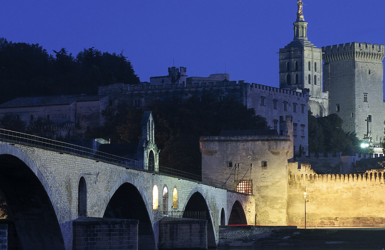 Avignone, la Provenza più trendy