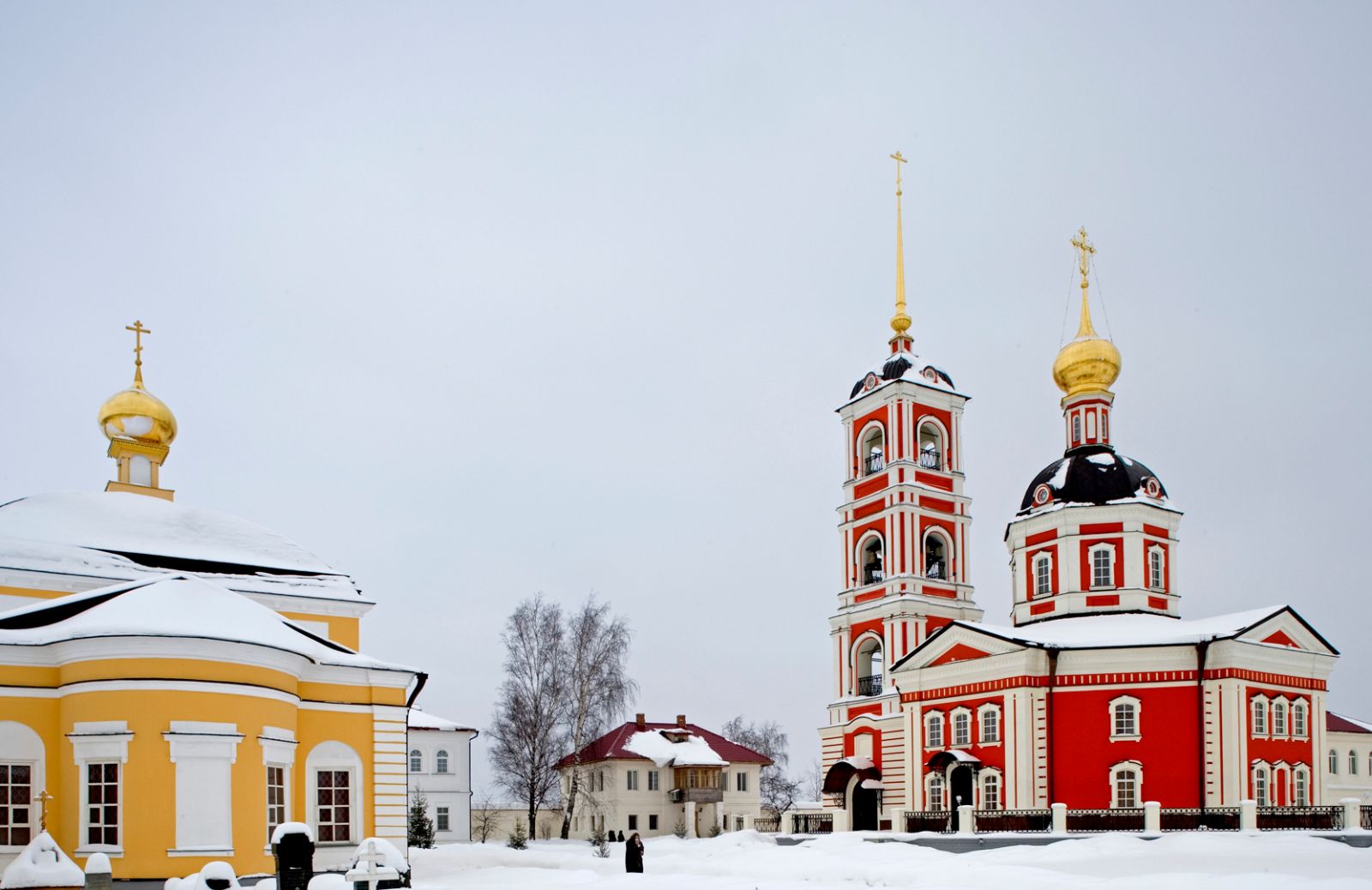 Bellezza, cultura ed emozioni: è l’Anello d’Oro in Russia