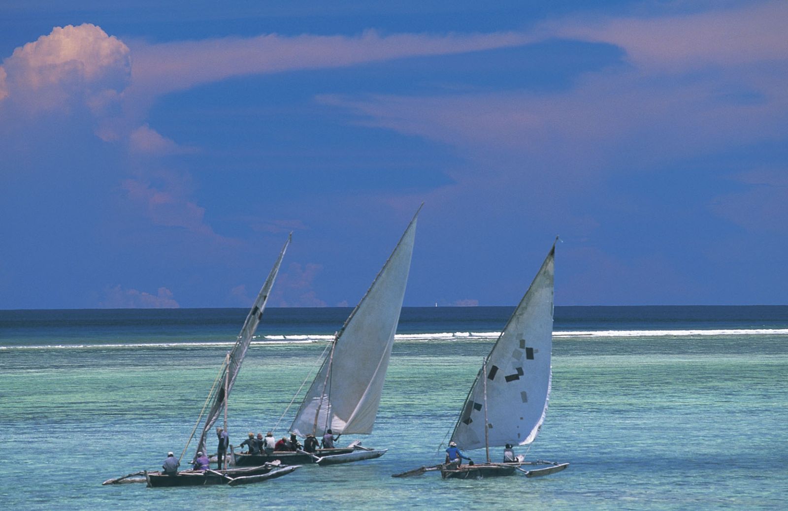 Benvenuti a Zanzibar, l’isola delle spezie