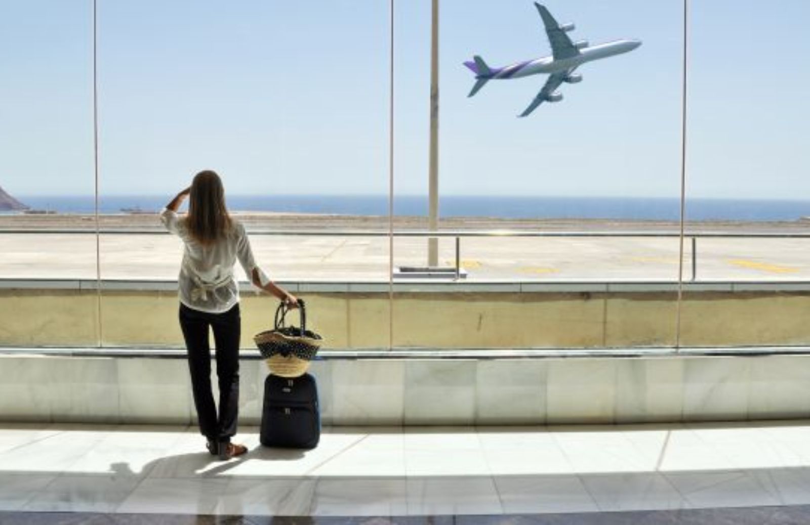 Come assicurare il vostro bagaglio aereo