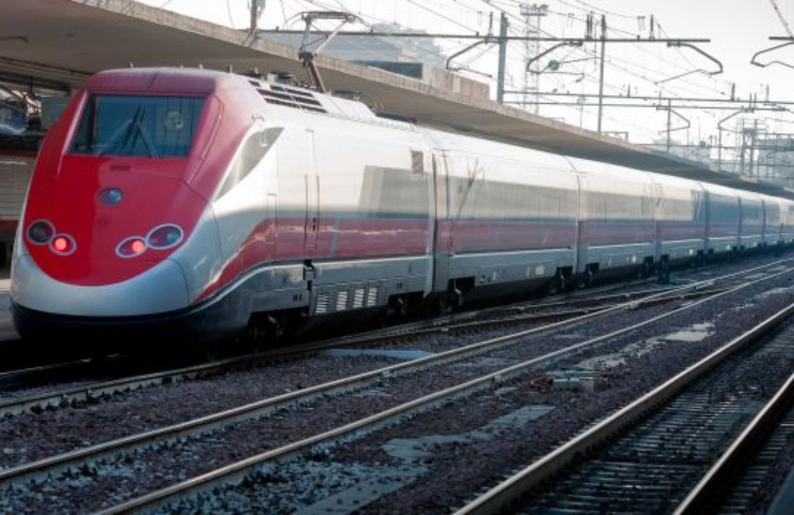 Come cambiare un biglietto del treno