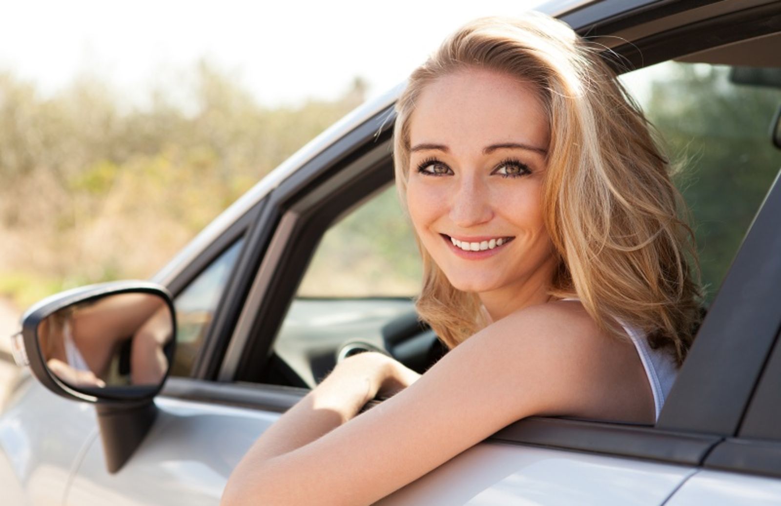 Come partire sicuro per le ferie controllando al meglio la tua auto