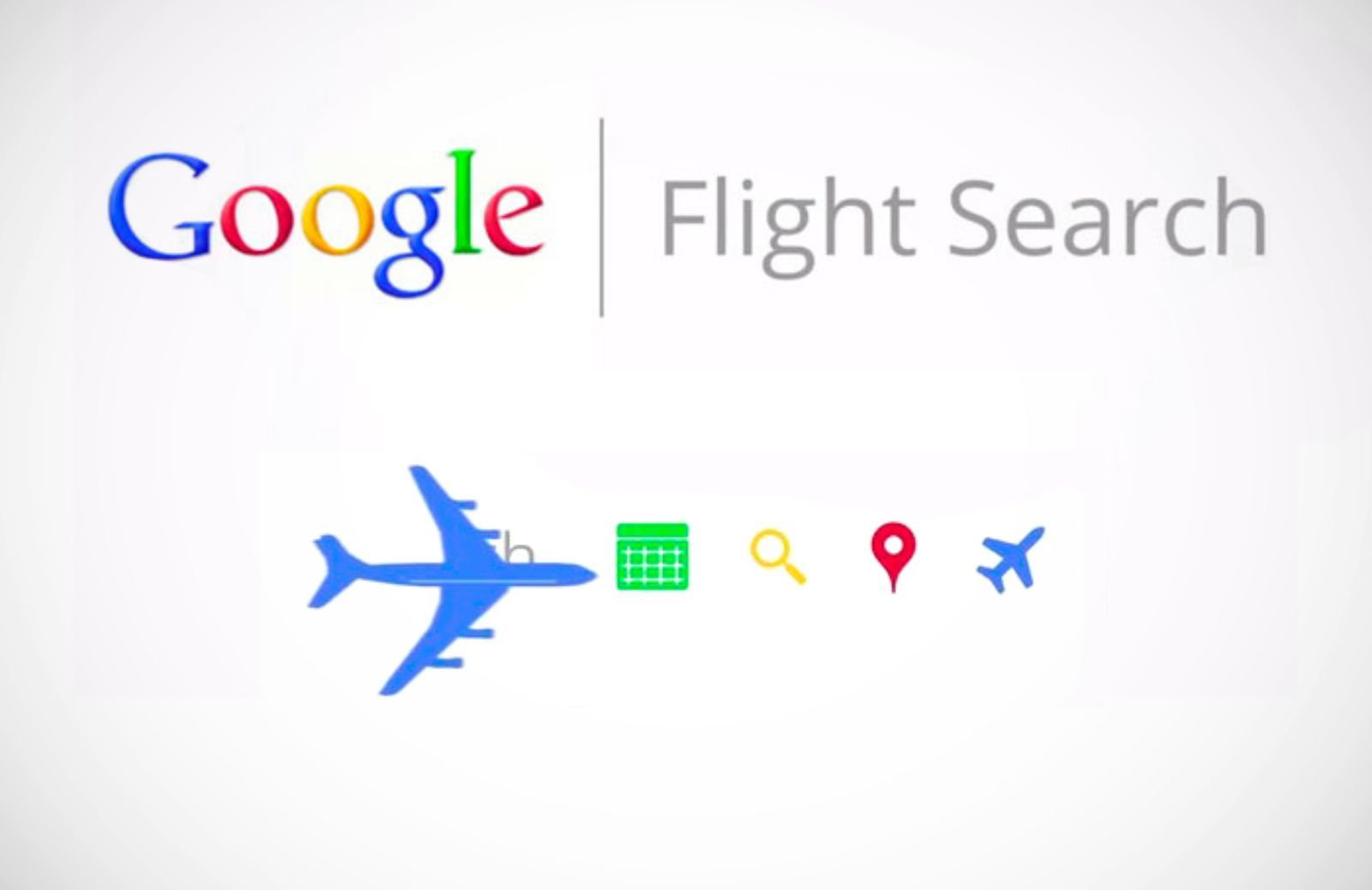 Come prenotare un volo con Google Flights