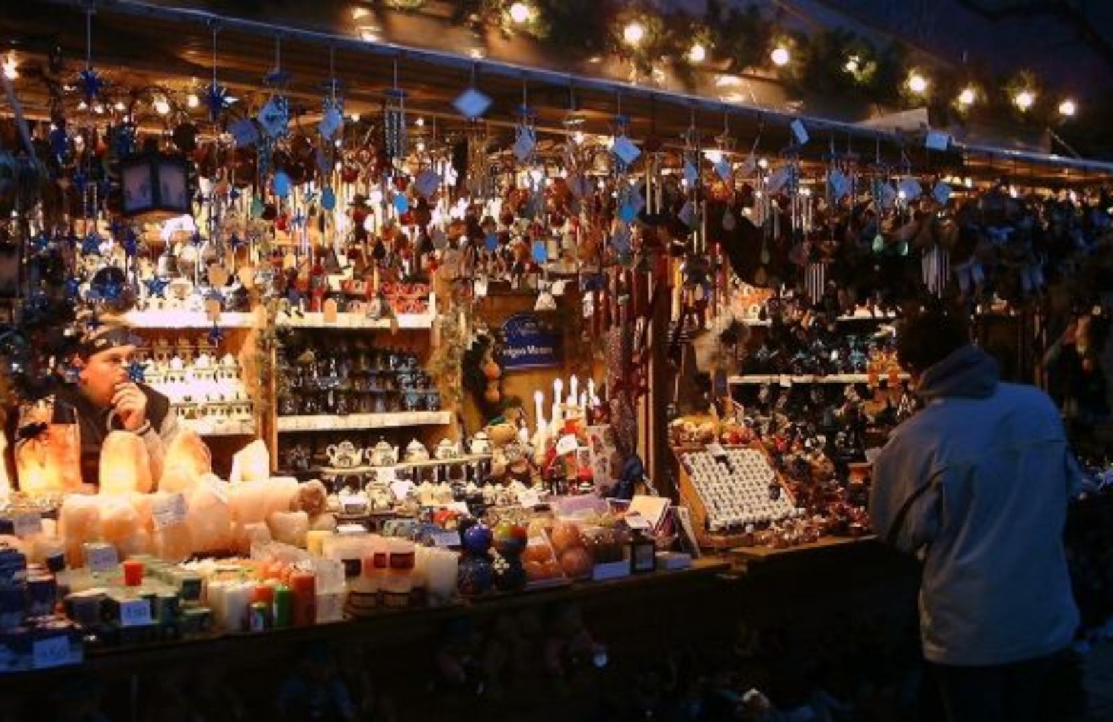 Come scegliere i mercatini di Natale più belli del Trentino