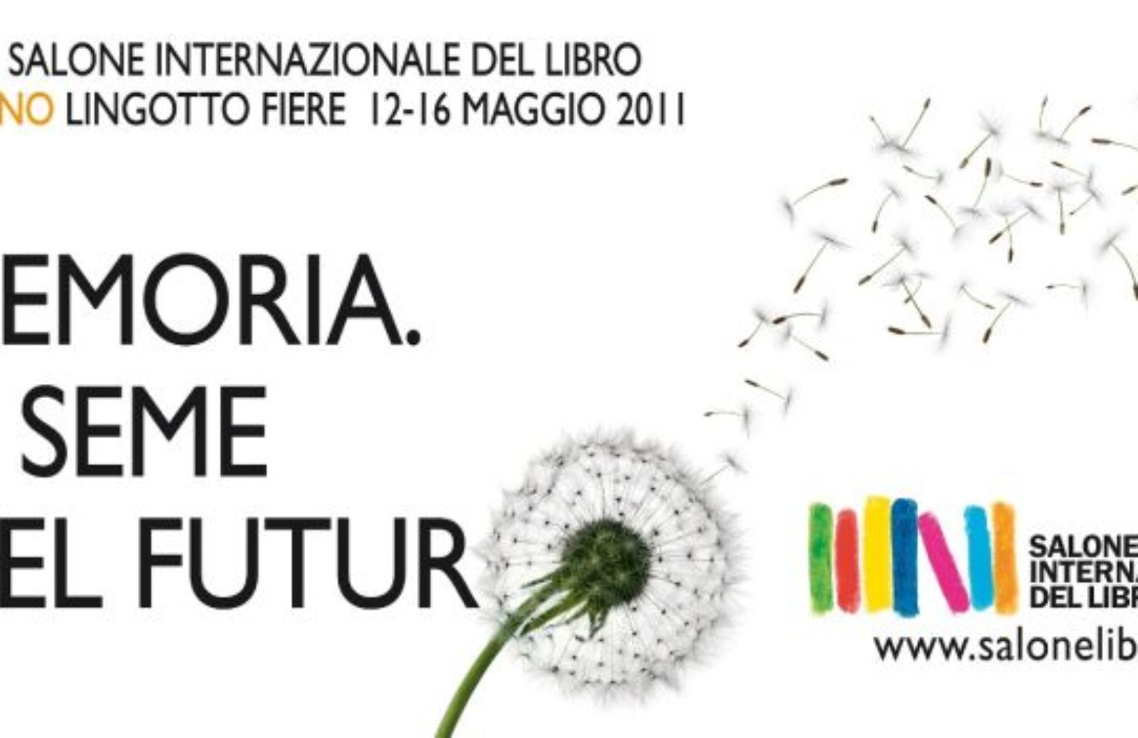 Come visitare al meglio il Salone del Libro di Torino