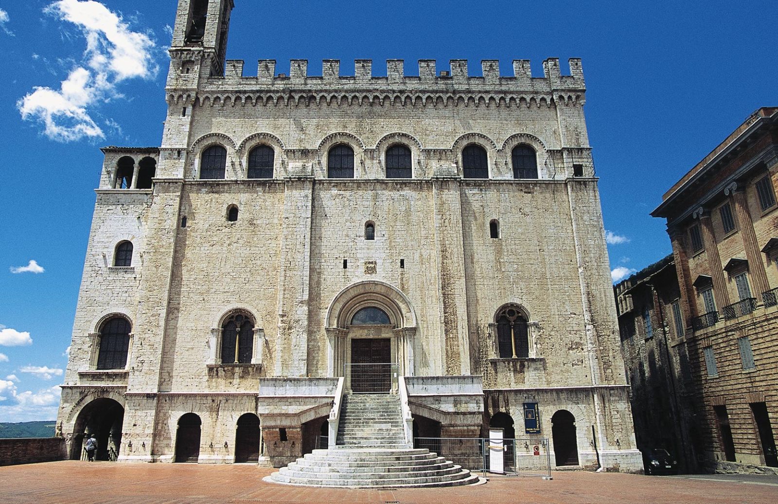 Concedetevi un weekend a Gubbio per San Valentino