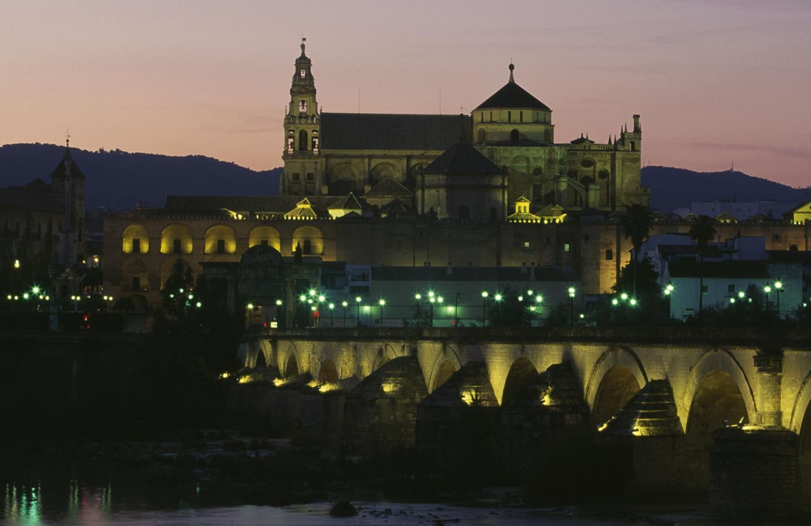 Cordova, Andalusia da vedere