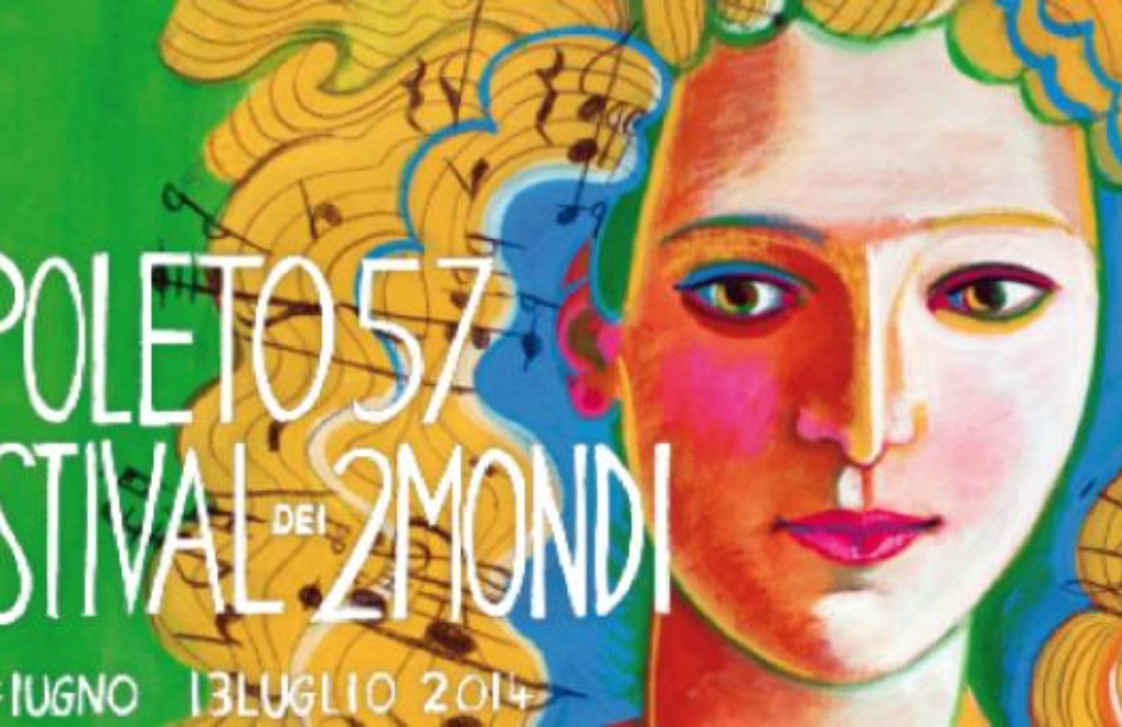 Festival dei Due Mondi di Spoleto 2014: il programma 