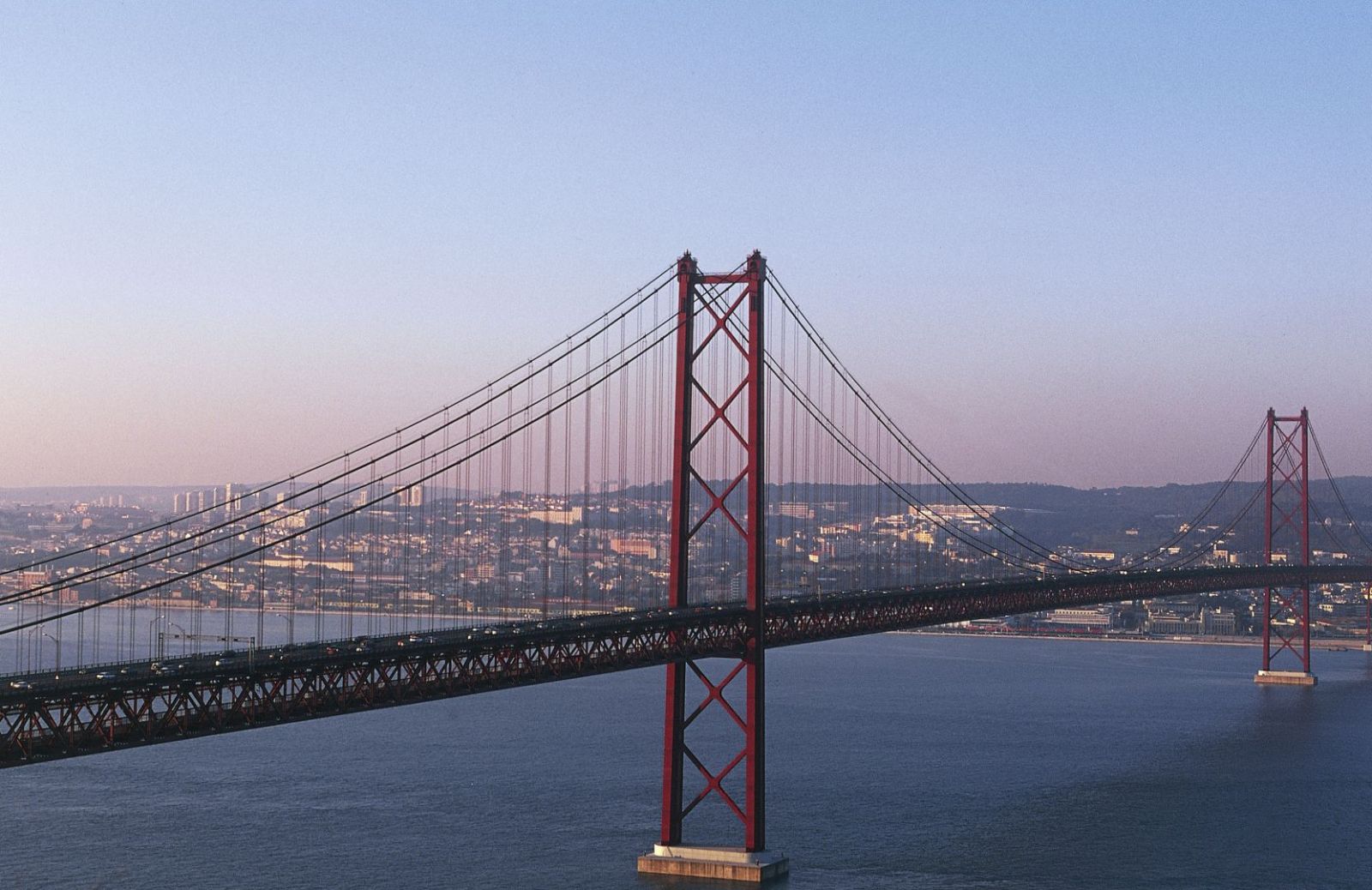 I 5 ponti più spettacolari d’Europa
