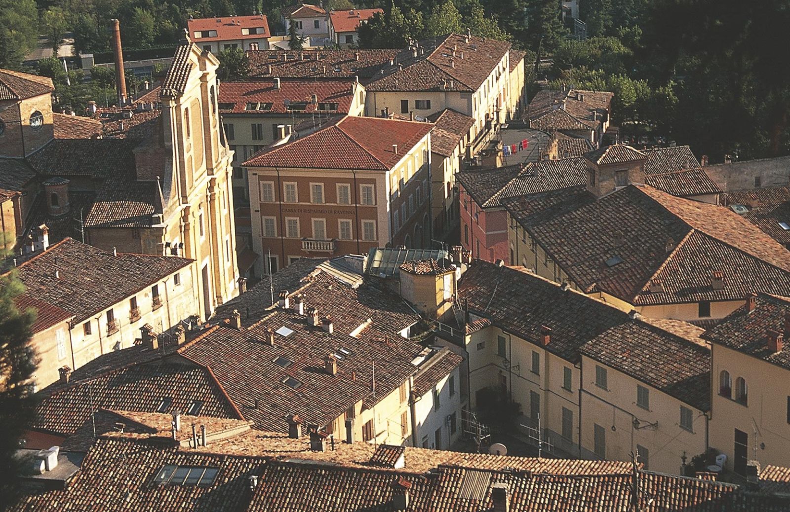 Il 25 giugno vi aspetta una notte romantica nei borghi più belli d'Italia