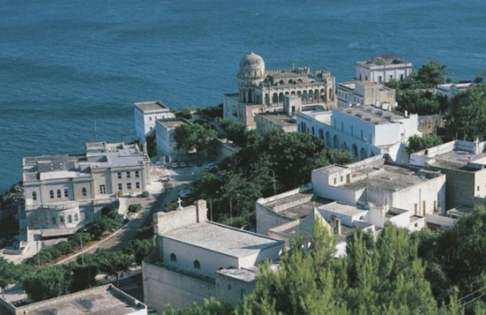 Il Salento, la Giamaica d'Italia