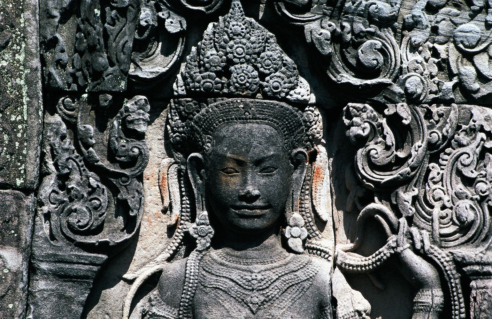 In Cambogia a vedere le meraviglie dell’Impero Khmer