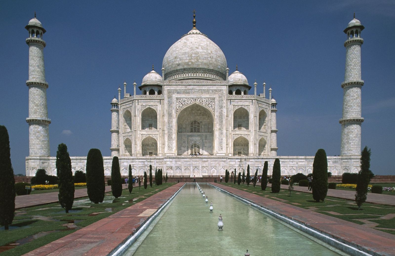 India da sogno: Agra e i suoi segreti