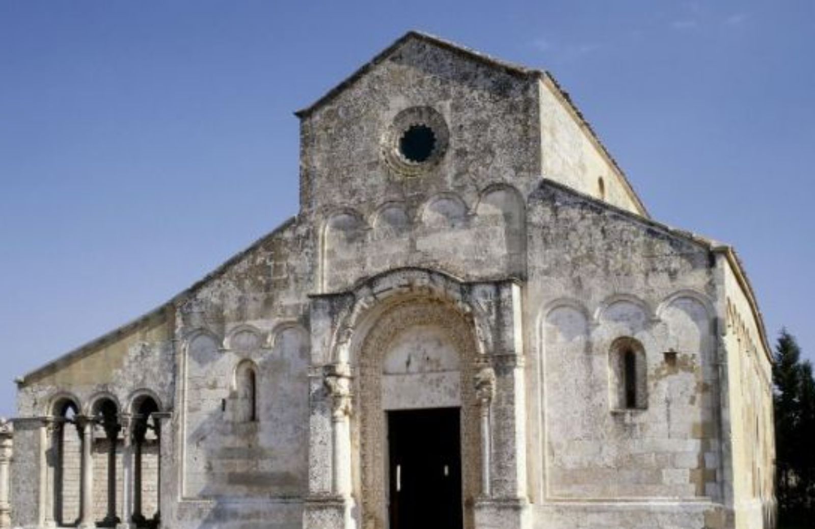 L'Abbazia di Santa Maria di Cerrate, bene FAI in Puglia