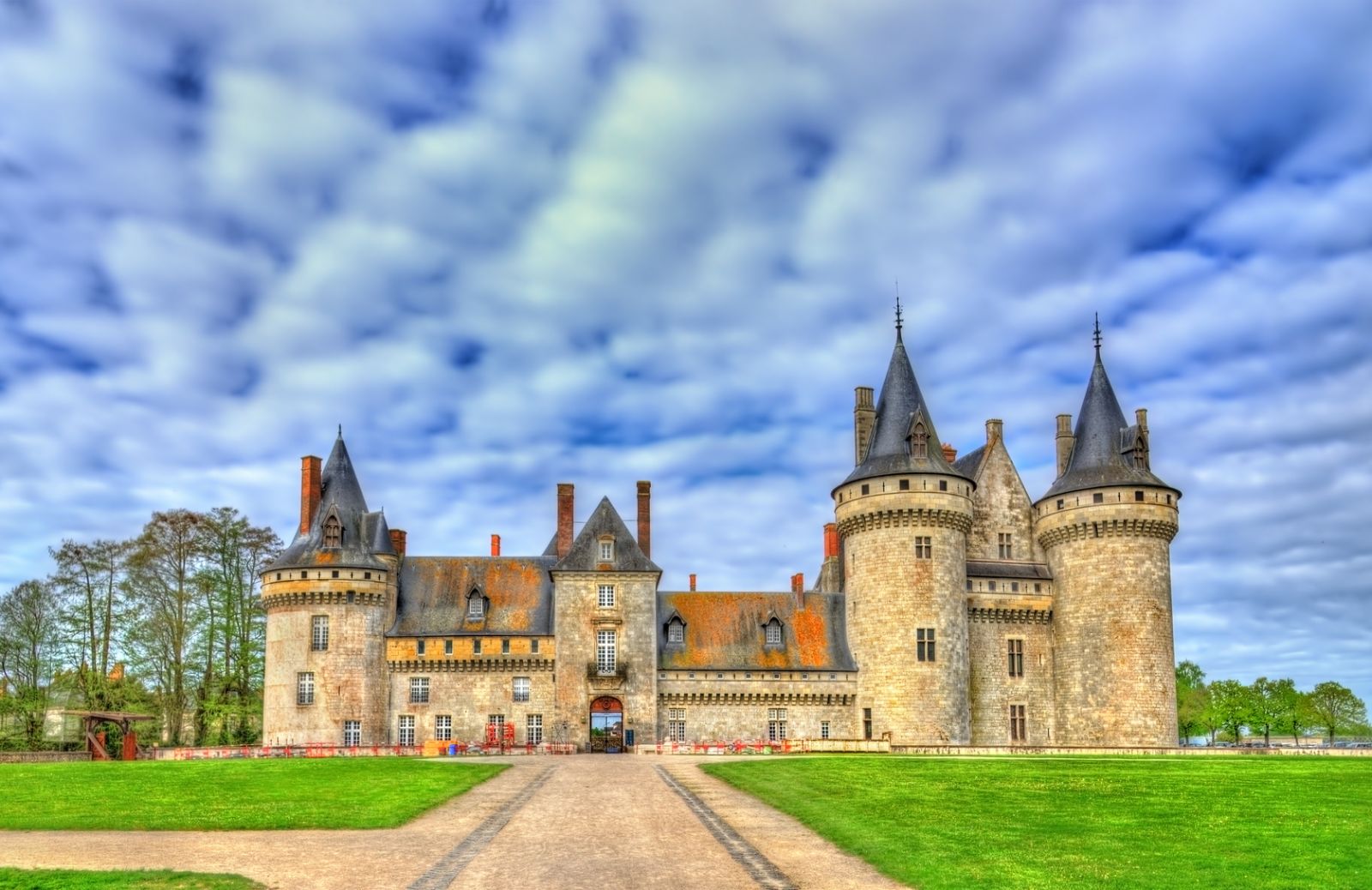 Ma che bel castello: 10 cose da sapere sulle dimore più belle d’Europa