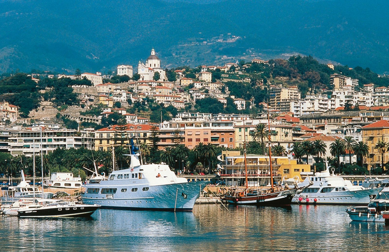 Sanremo, cosa fare in città oltre al Festival