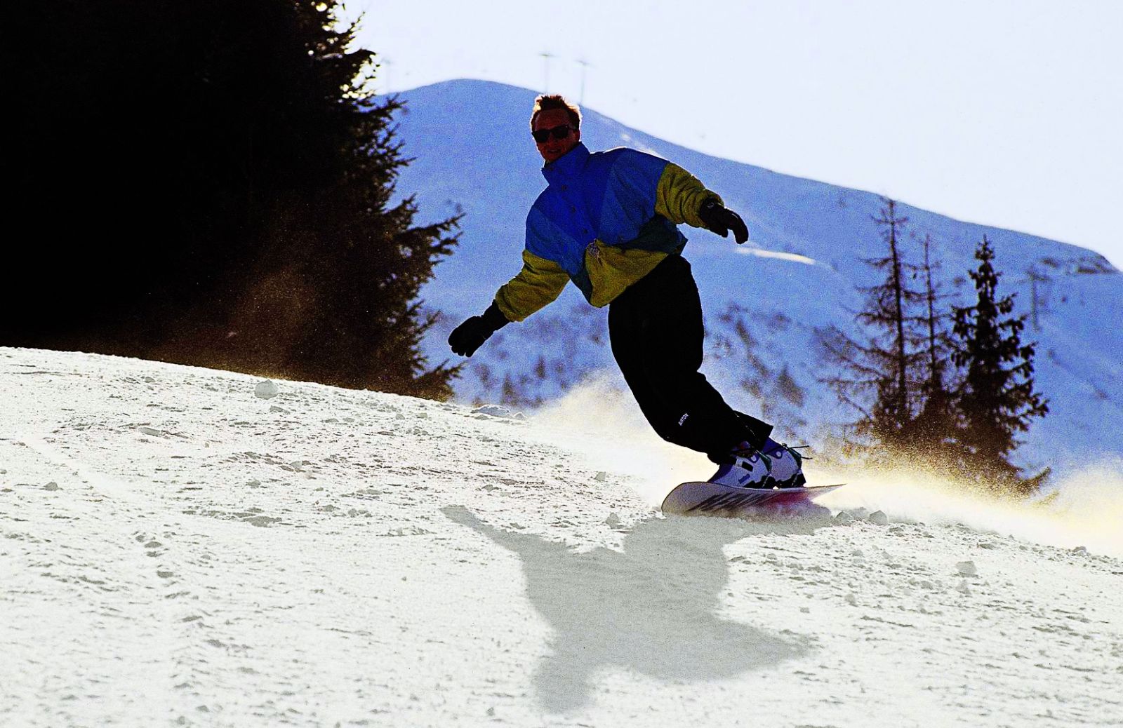 Sci, tradizione e bellezza in val Sarentino, vicino a Bolzano!