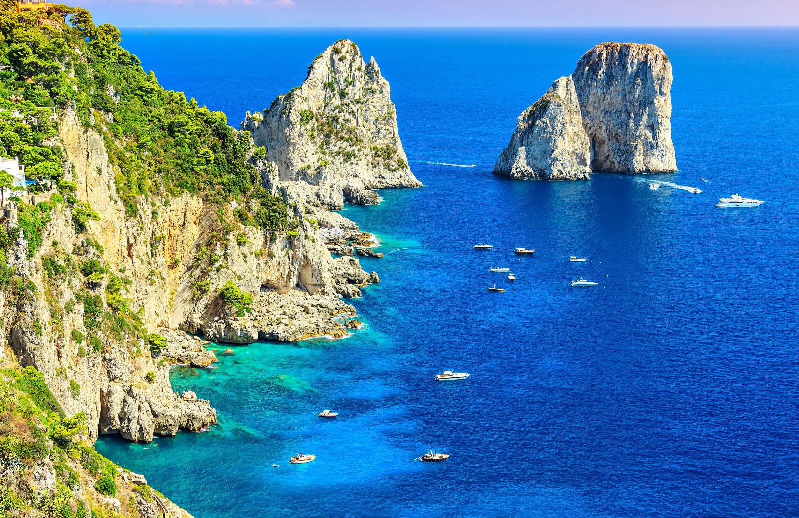 Spiagge più belle d'Italia 2019: ecco dove sono