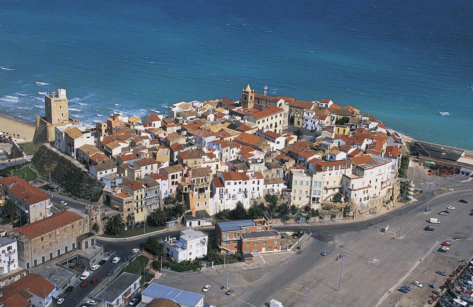 Termoli: Molise da vedere! 