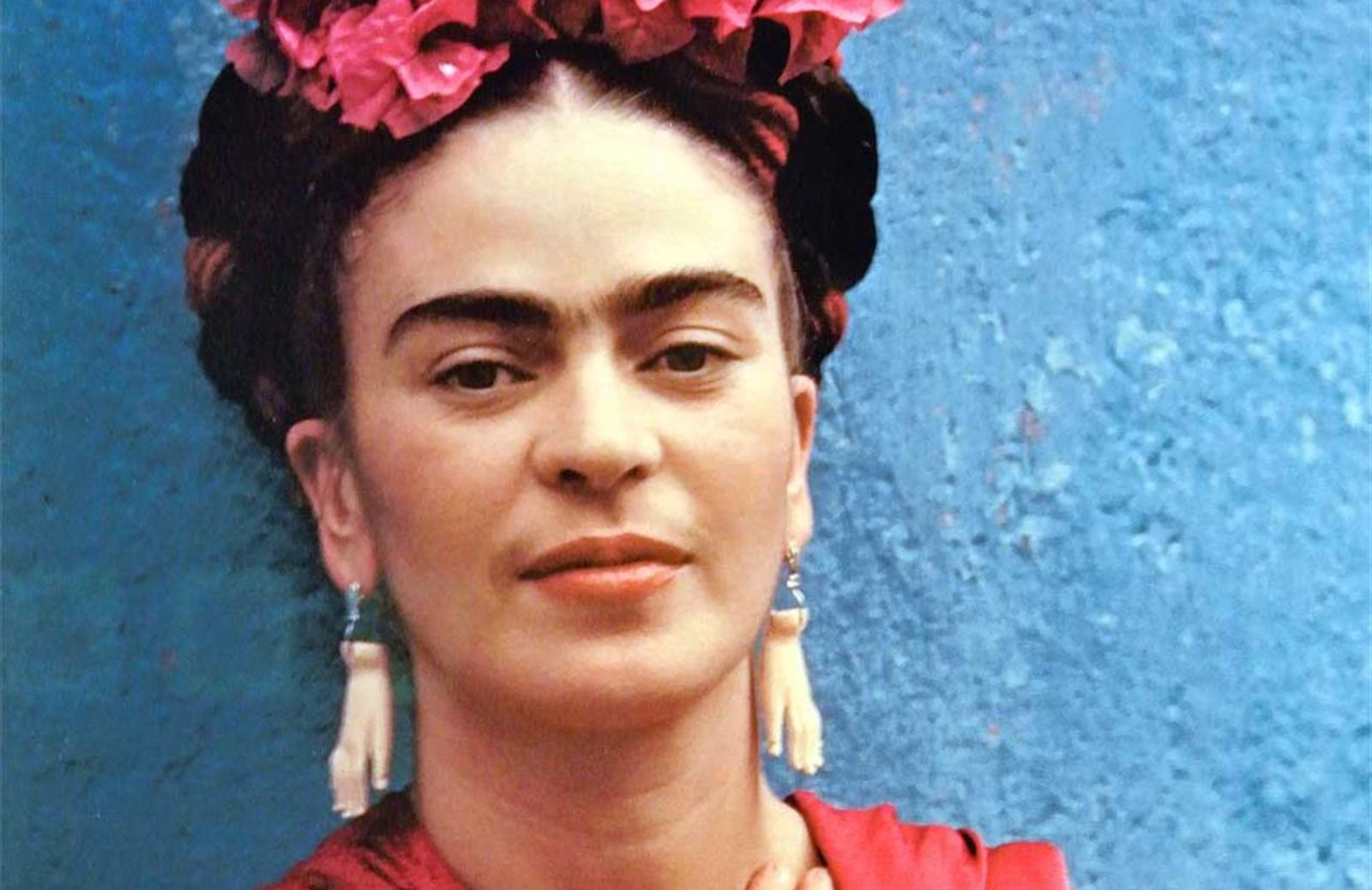 Viaggi del cuore: visita alla casa di Frida Kahlo 