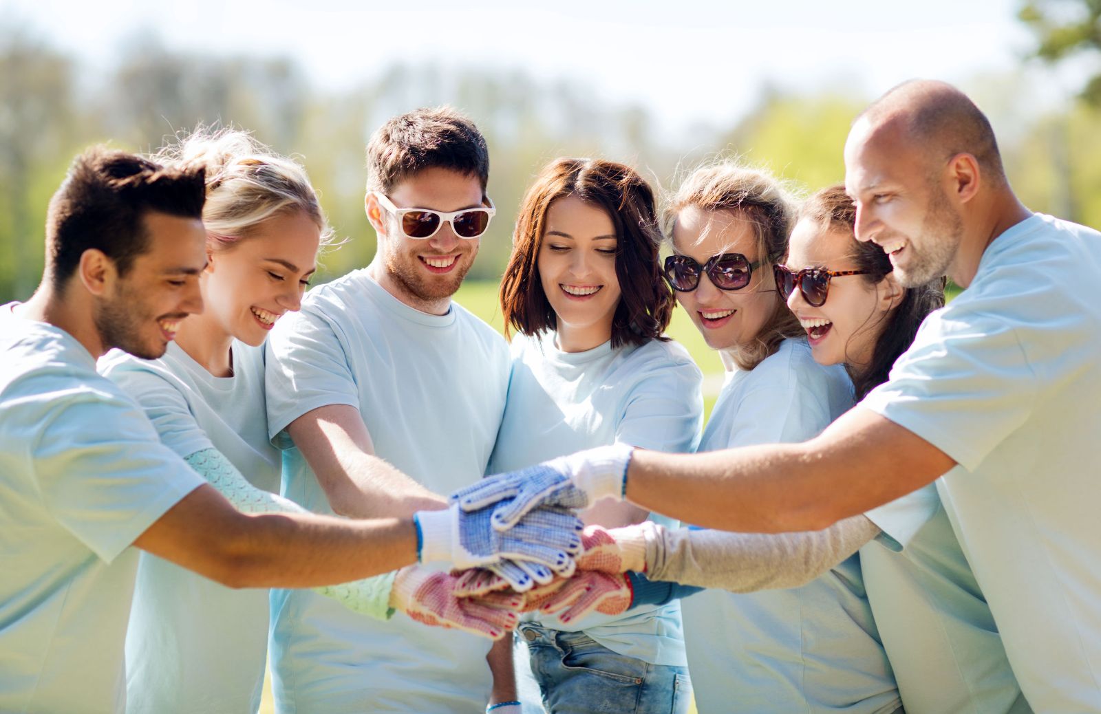 Volontariato internazionale: tutto quello che c'è da sapere