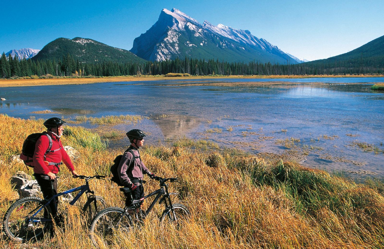 Whistler, il lato glamour del Canada