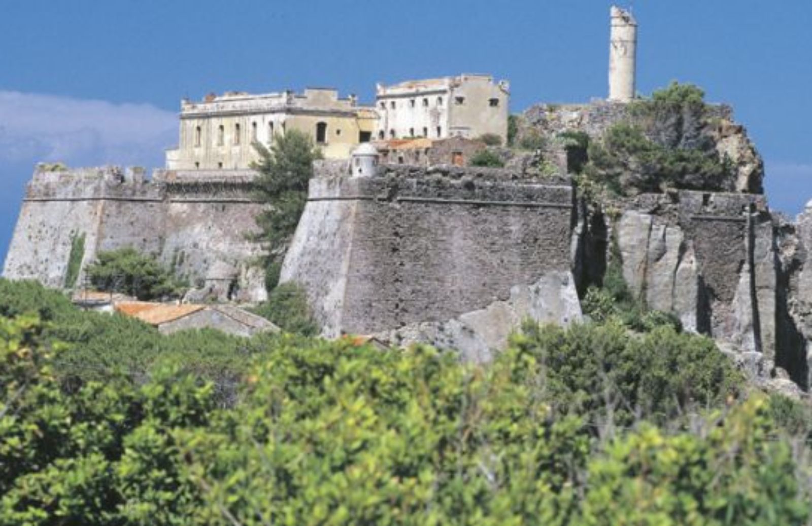 Il parco marino più grande d'Europa