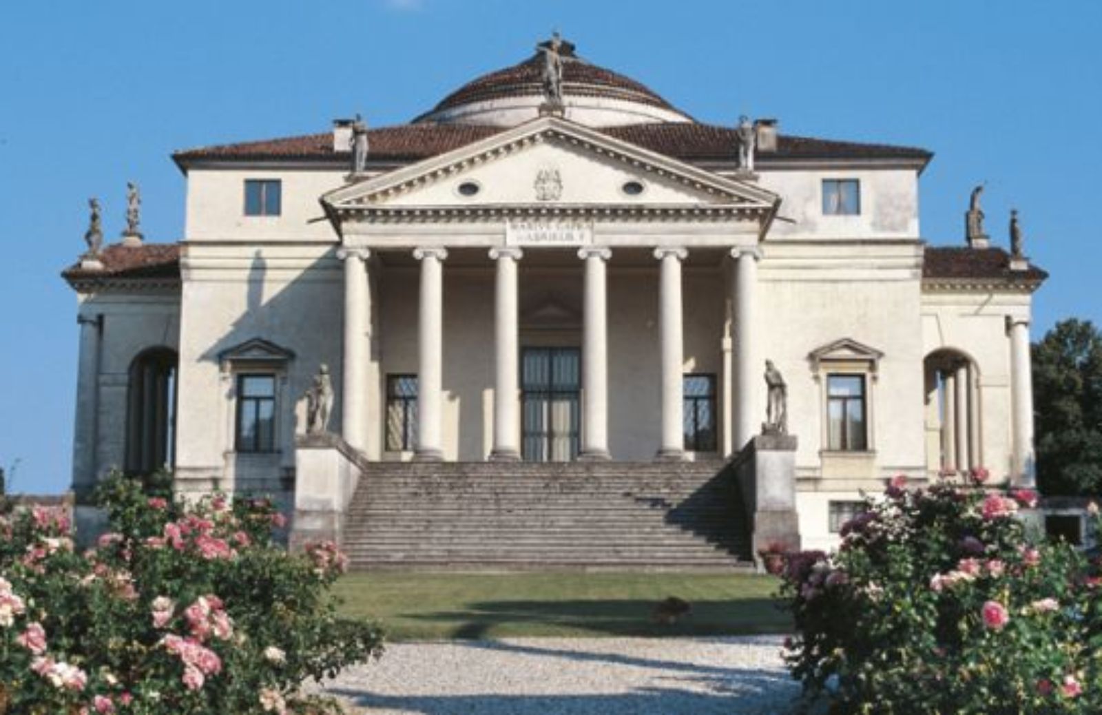 La città del Palladio