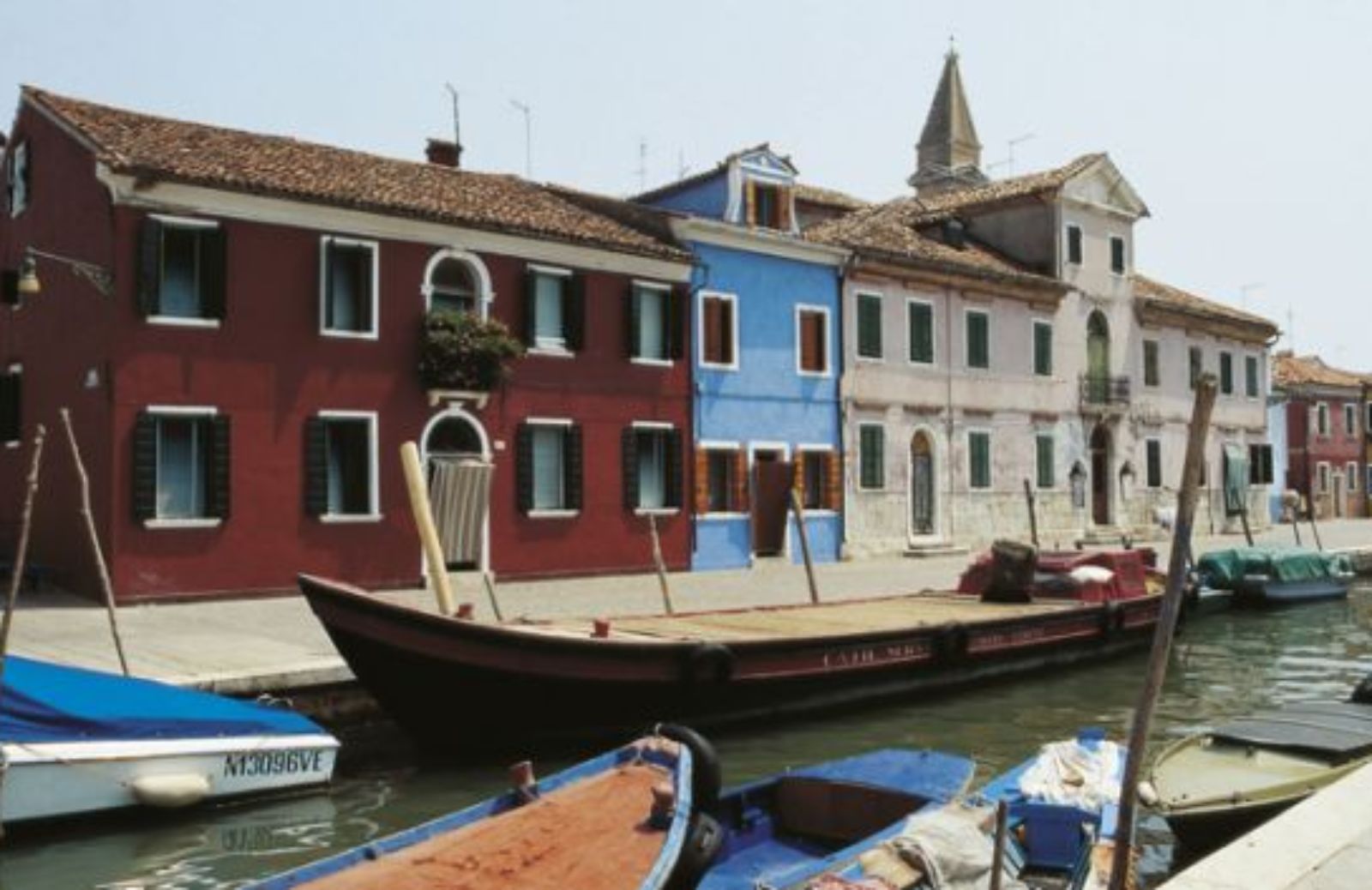 Le Isole di Venezia