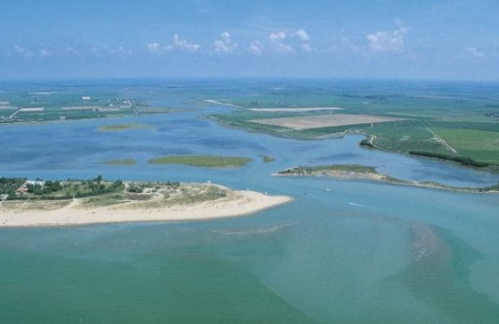 L'estremo oriente della penisola