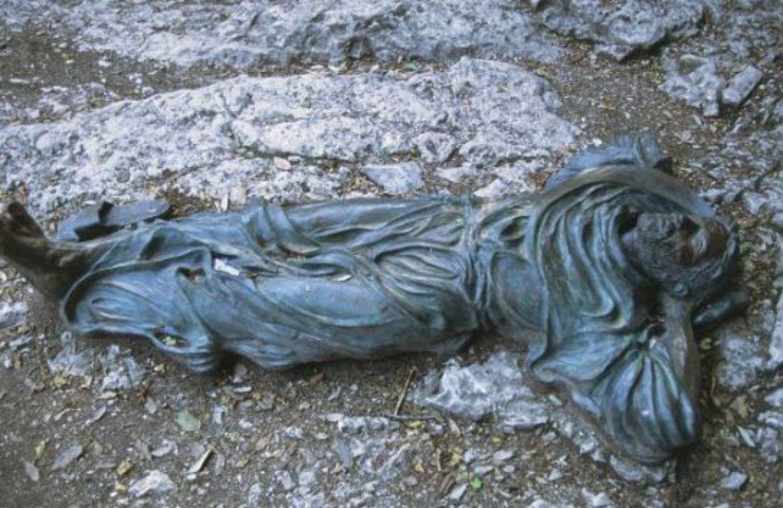 L'uomo tra spirito e natura