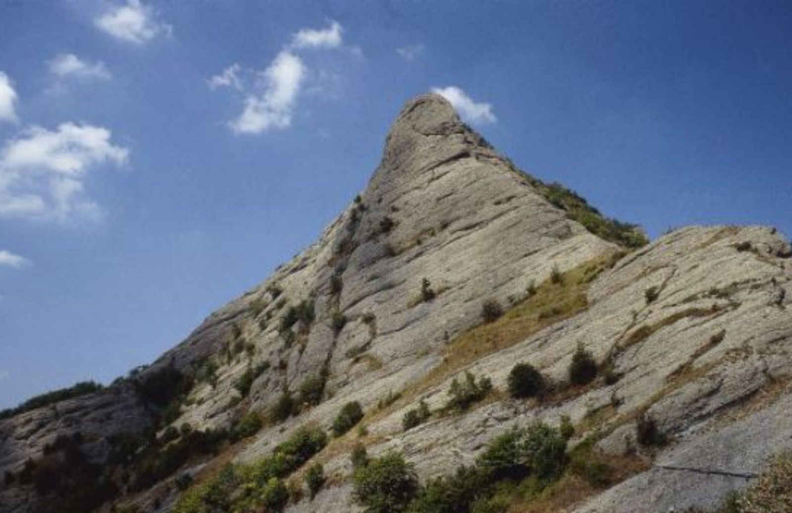 Natura, storia e tradizione sull'Appennino