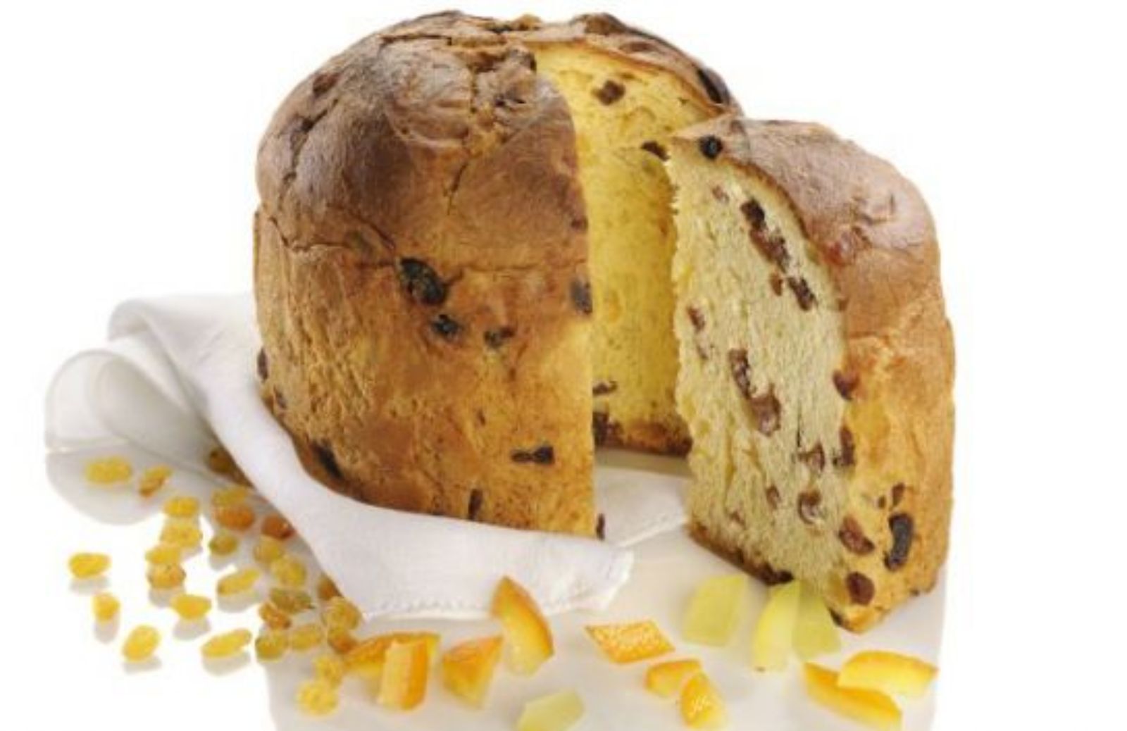 Pan del Toni, pagnotta o panettone?