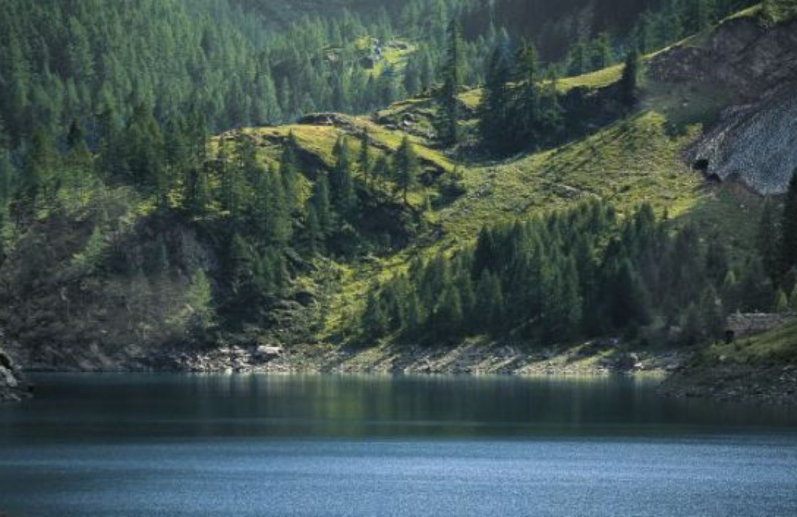 Selvaggia e solitaria… è la Valle Antrona