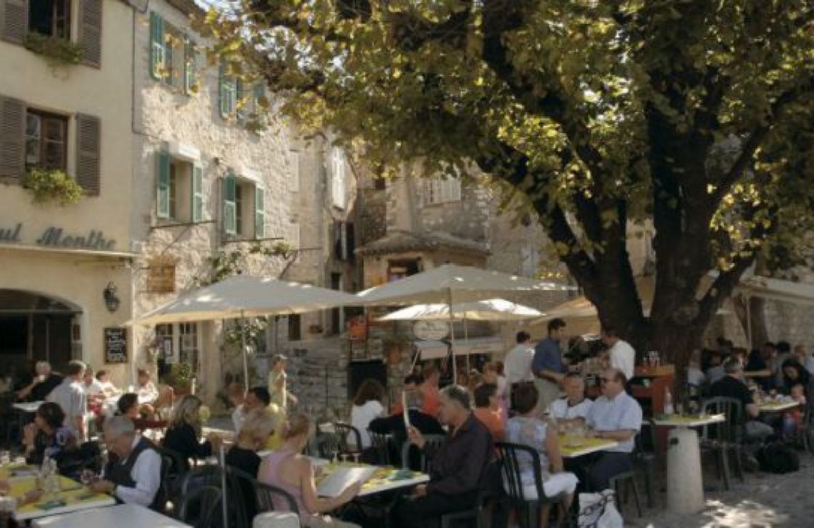 St. Paul de Vence, uno scrigno pieno di arte