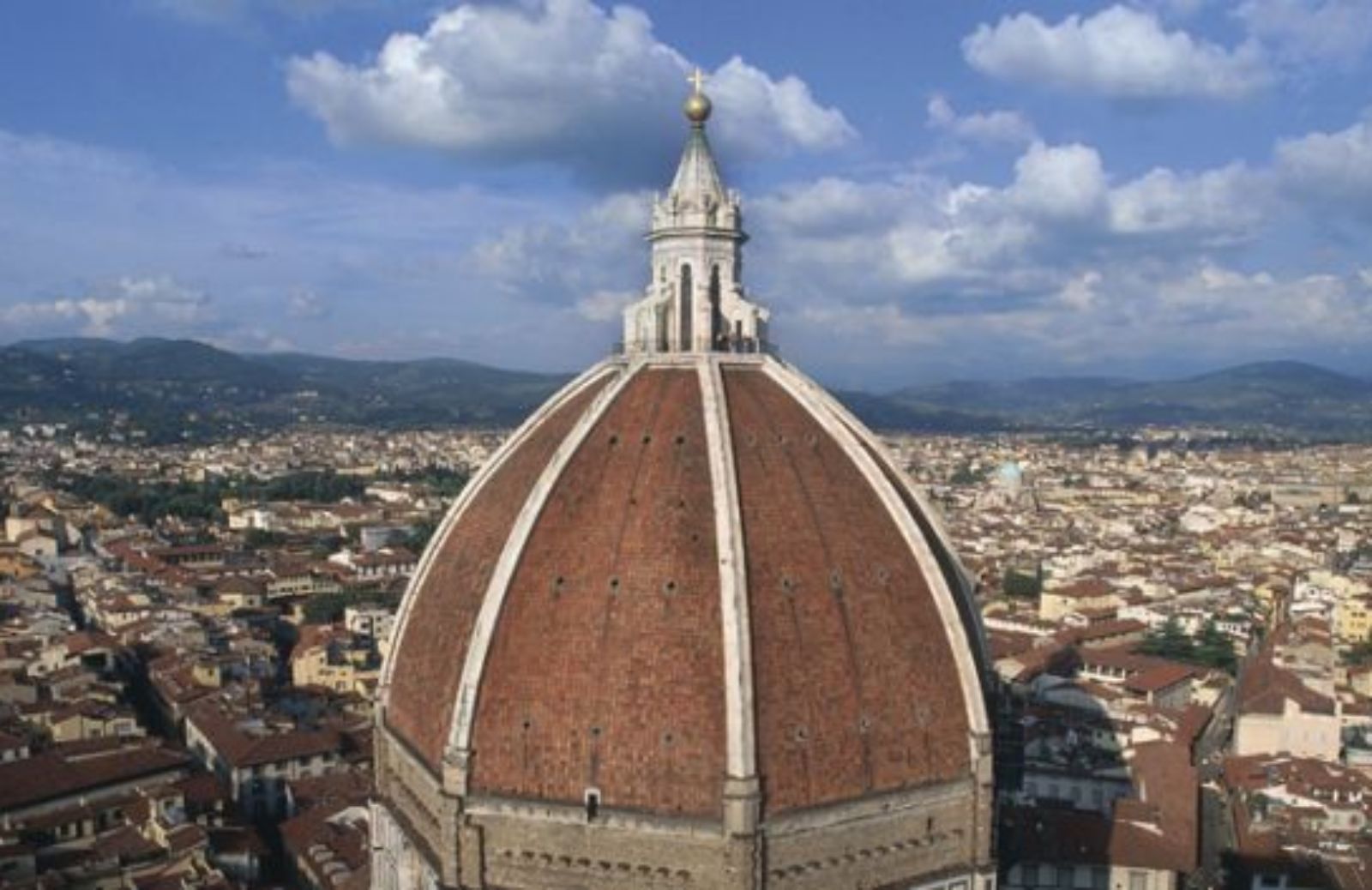 Una passeggiata nel centro storico di Firenze