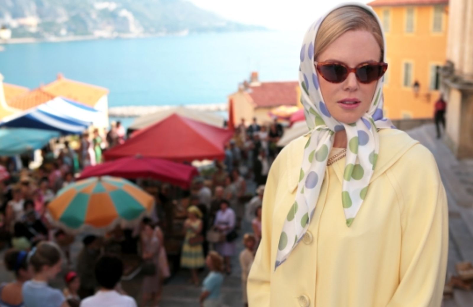 Al cinema: Grace di Monaco, Solo gli amanti sopravvivono, Padre Vostro